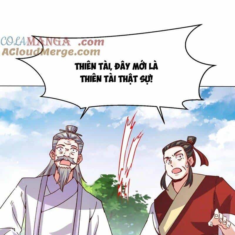 Vô Tận Thôn Phệ - Chương 248 - ảnh 22