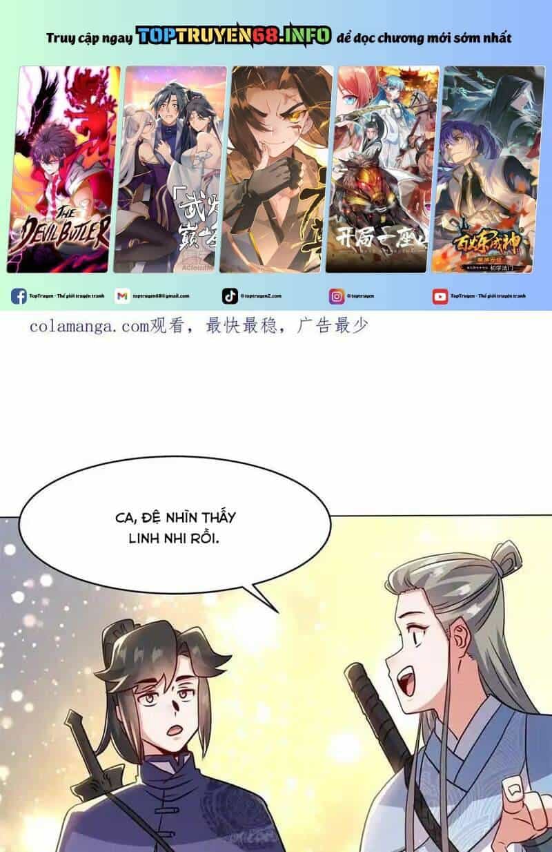 Vô Tận Thôn Phệ - Chương 249 - ảnh 2