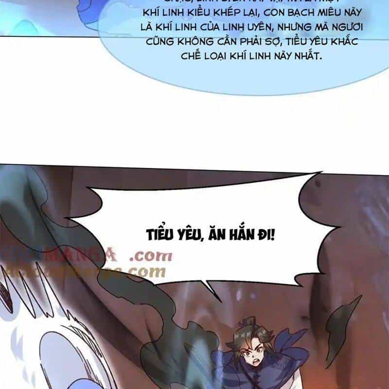 Vô Tận Thôn Phệ - Chương 249 - ảnh 58