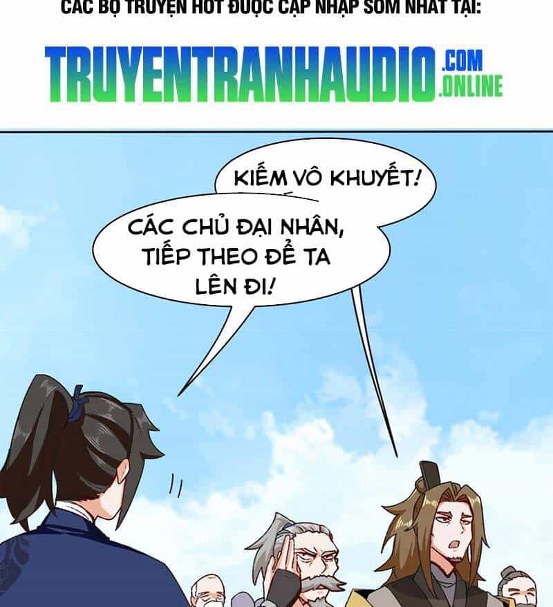 Vô Tận Thôn Phệ - Chương 25 - ảnh 14
