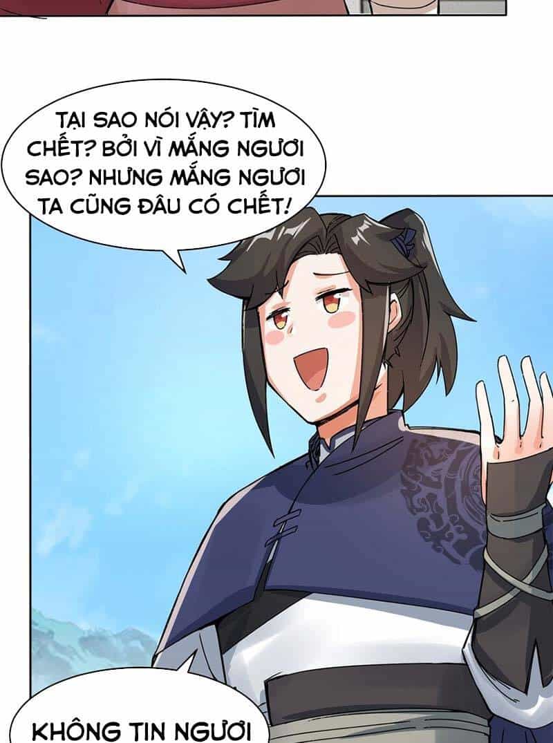 Vô Tận Thôn Phệ - Chương 25 - ảnh 28
