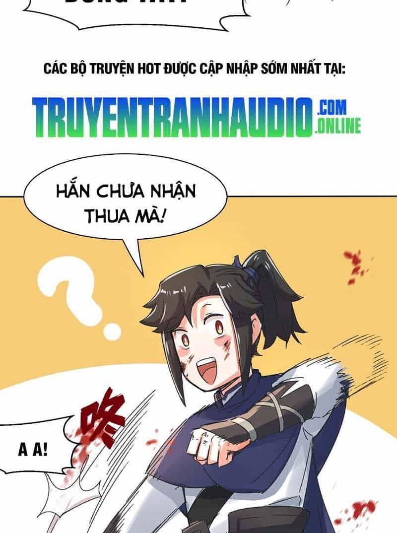 Vô Tận Thôn Phệ - Chương 25 - ảnh 48