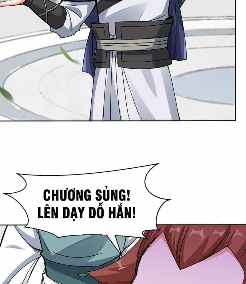 Vô Tận Thôn Phệ - Chương 26 - ảnh 10