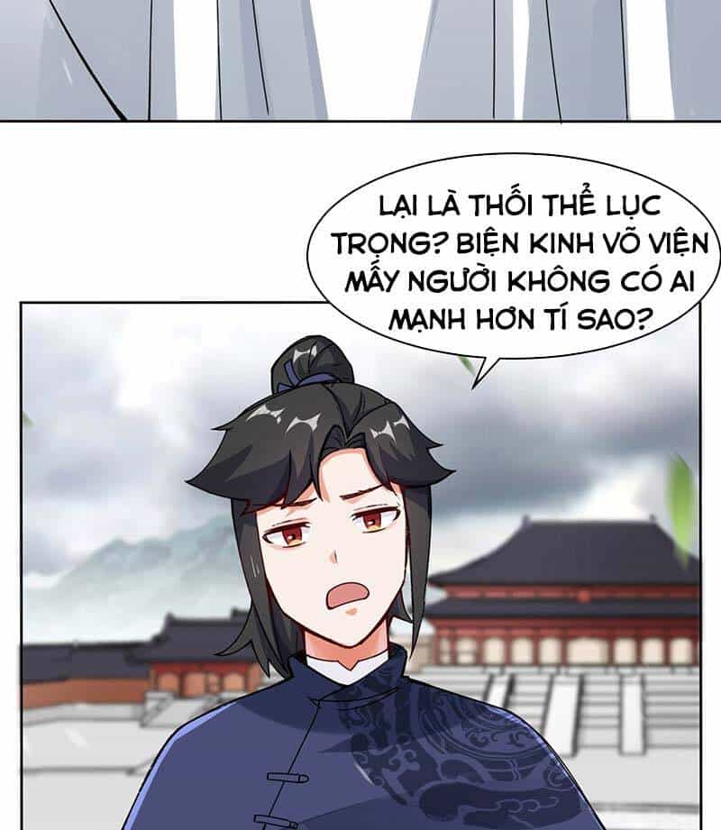 Vô Tận Thôn Phệ - Chương 26 - ảnh 15