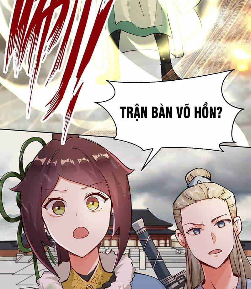 Vô Tận Thôn Phệ - Chương 26 - ảnh 22