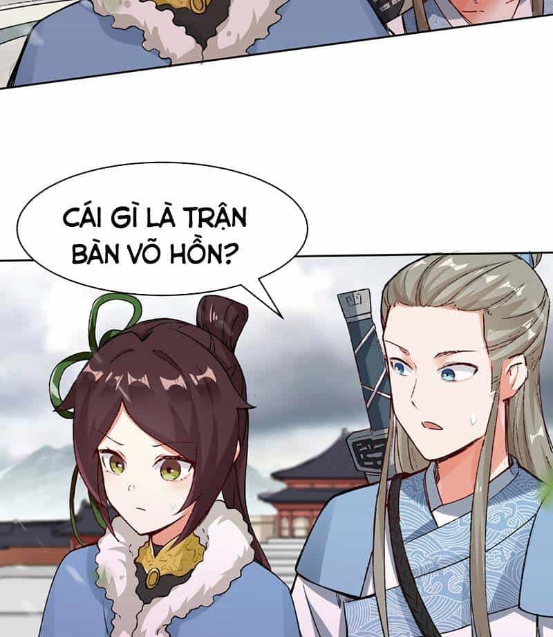 Vô Tận Thôn Phệ - Chương 26 - ảnh 23