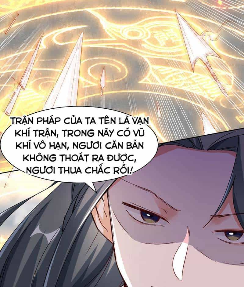 Vô Tận Thôn Phệ - Chương 26 - ảnh 34