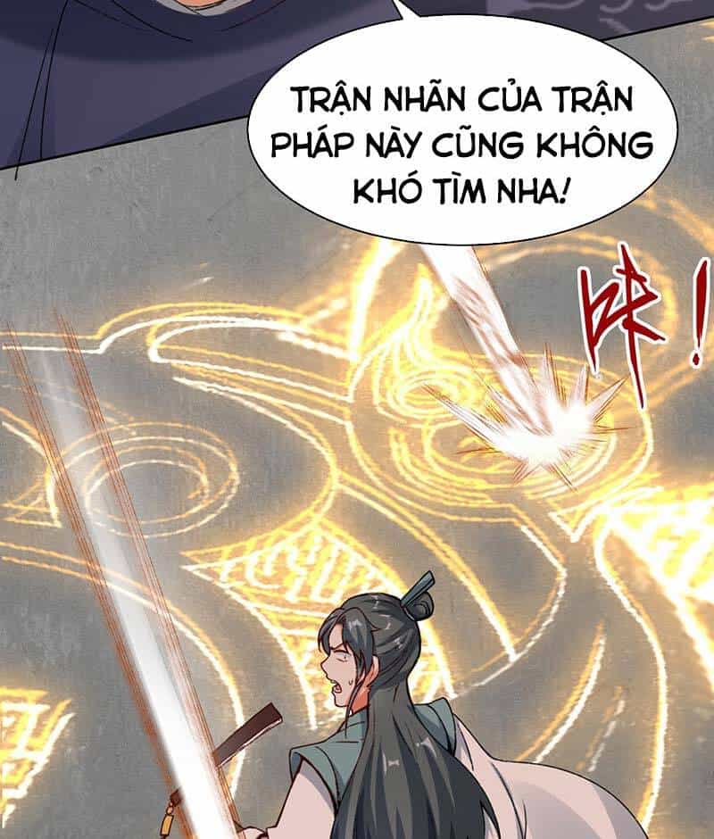 Vô Tận Thôn Phệ - Chương 26 - ảnh 43