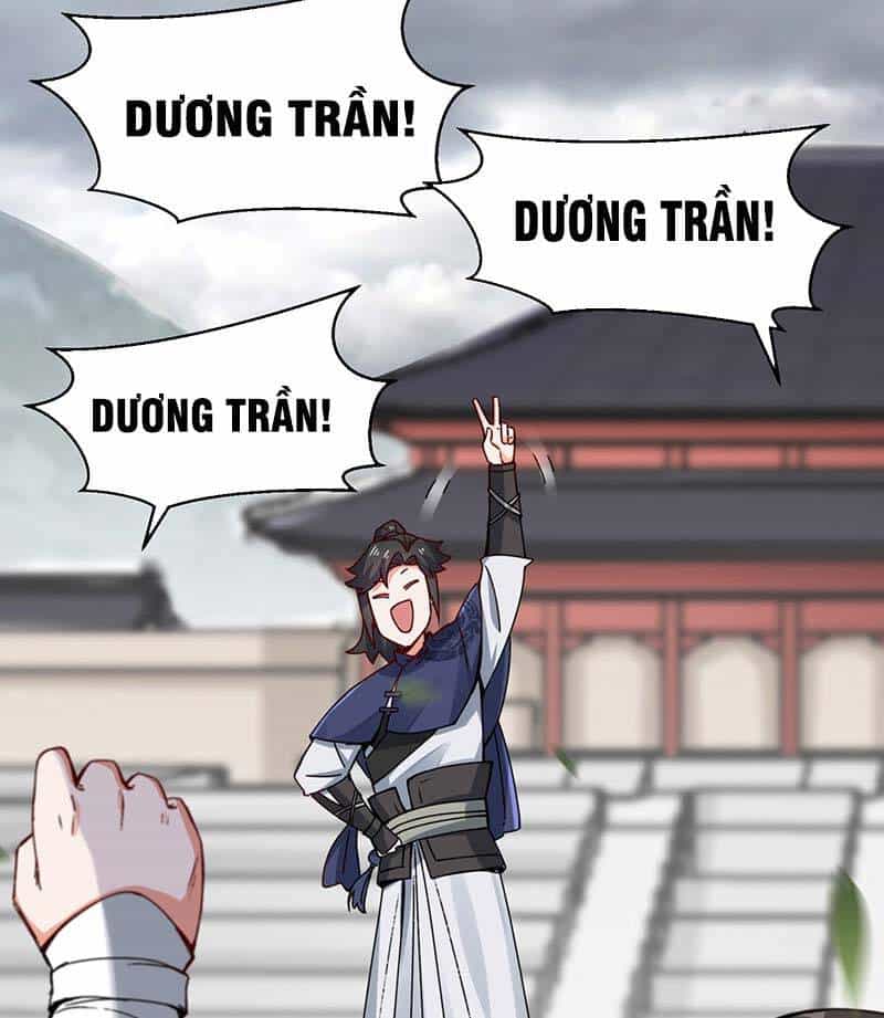 Vô Tận Thôn Phệ - Chương 26 - ảnh 7