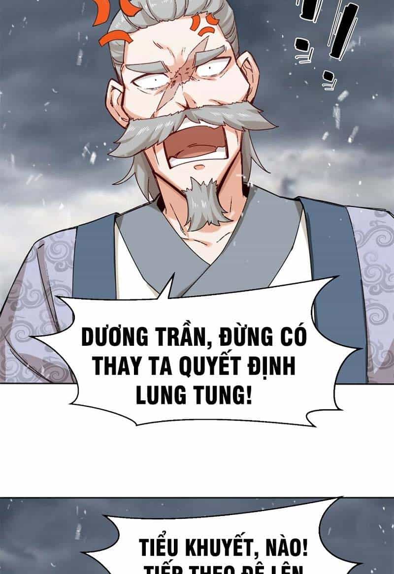 Vô Tận Thôn Phệ - Chương 27 - ảnh 29
