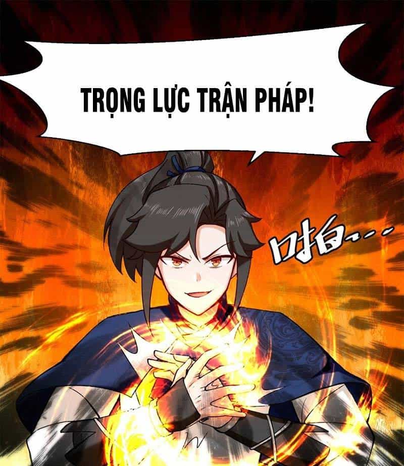 Vô Tận Thôn Phệ - Chương 27 - ảnh 3