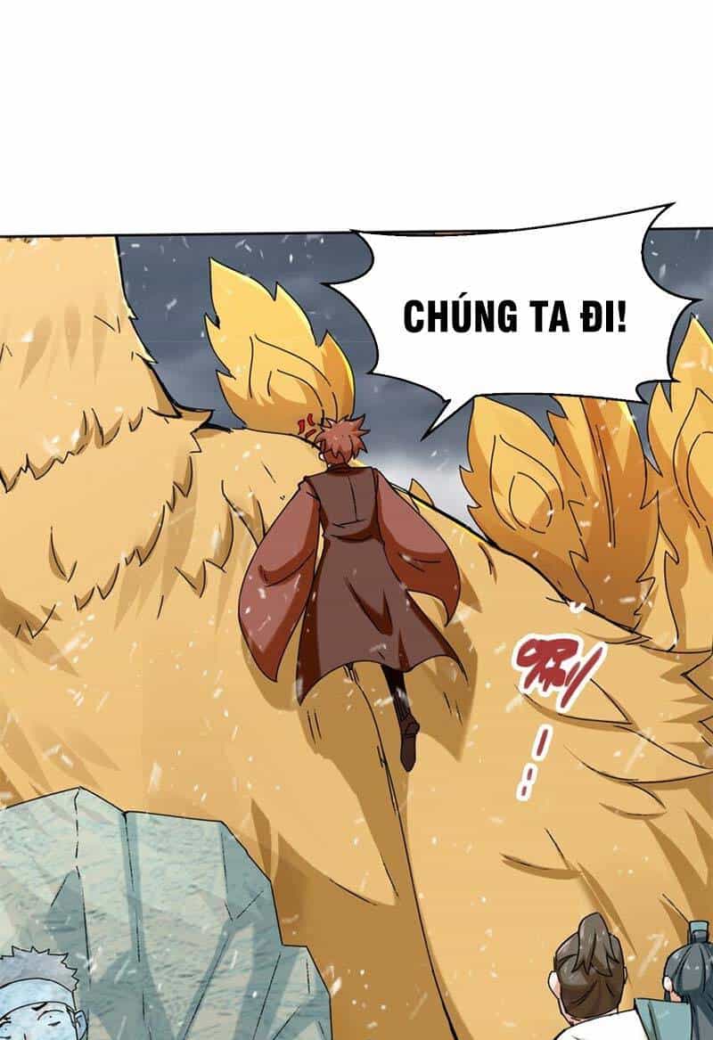 Vô Tận Thôn Phệ - Chương 27 - ảnh 46