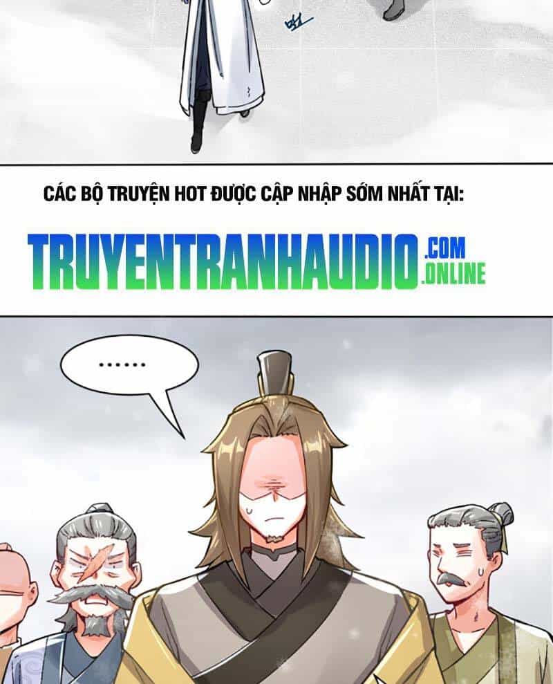 Vô Tận Thôn Phệ - Chương 28 - ảnh 14