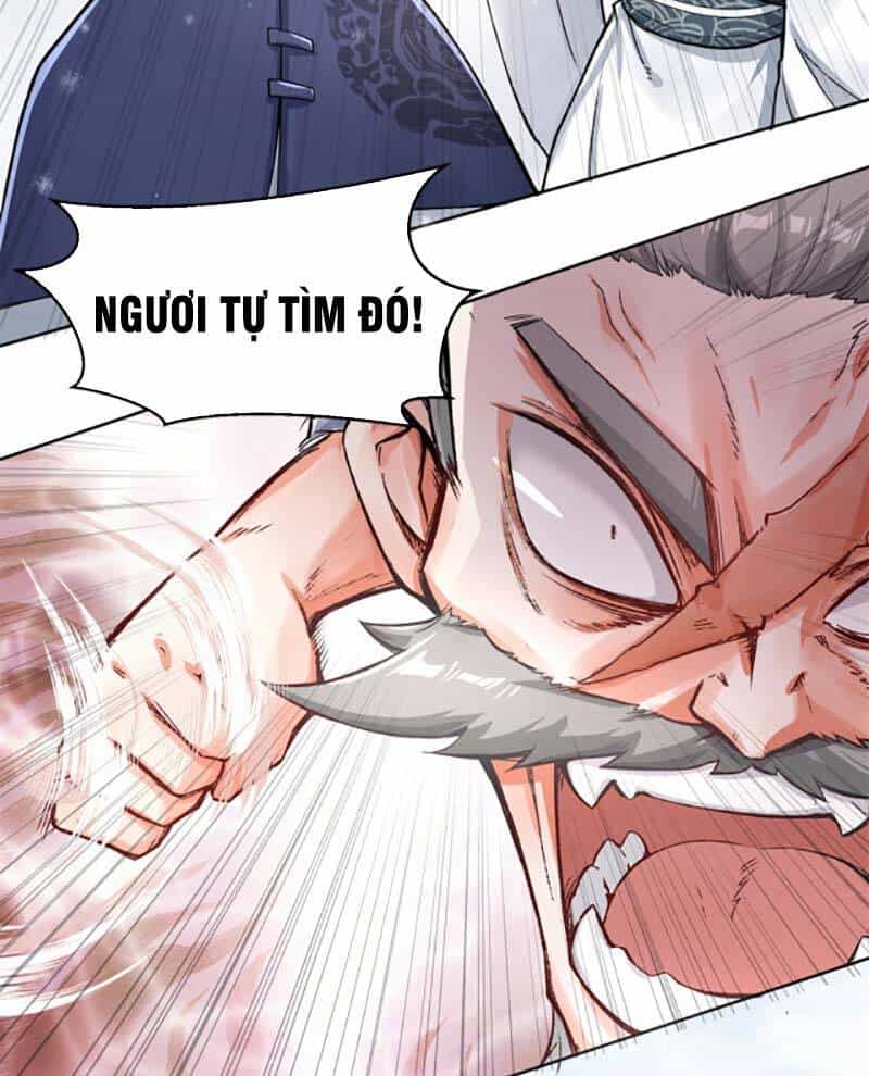 Vô Tận Thôn Phệ - Chương 28 - ảnh 21