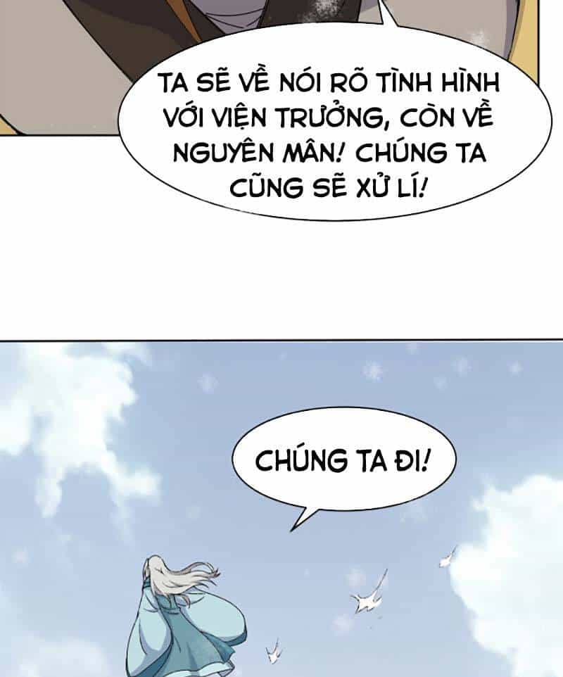Vô Tận Thôn Phệ - Chương 28 - ảnh 43