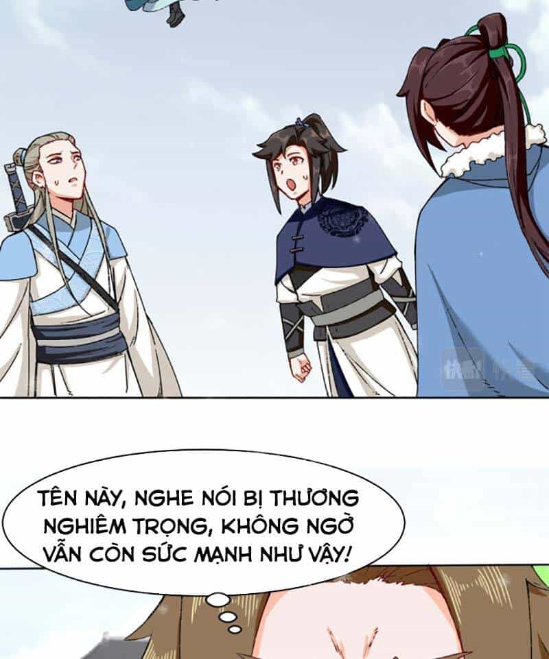 Vô Tận Thôn Phệ - Chương 28 - ảnh 44
