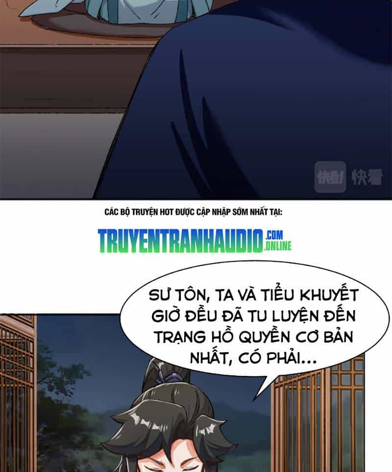 Vô Tận Thôn Phệ - Chương 28 - ảnh 50