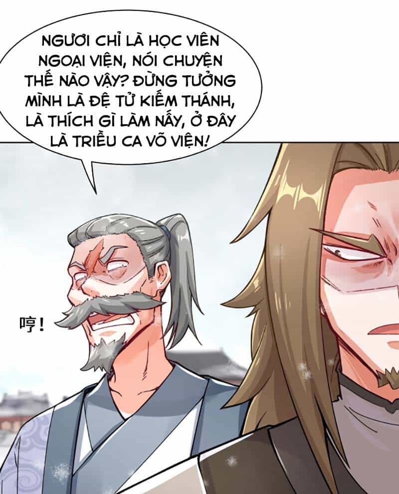 Vô Tận Thôn Phệ - Chương 28 - ảnh 7