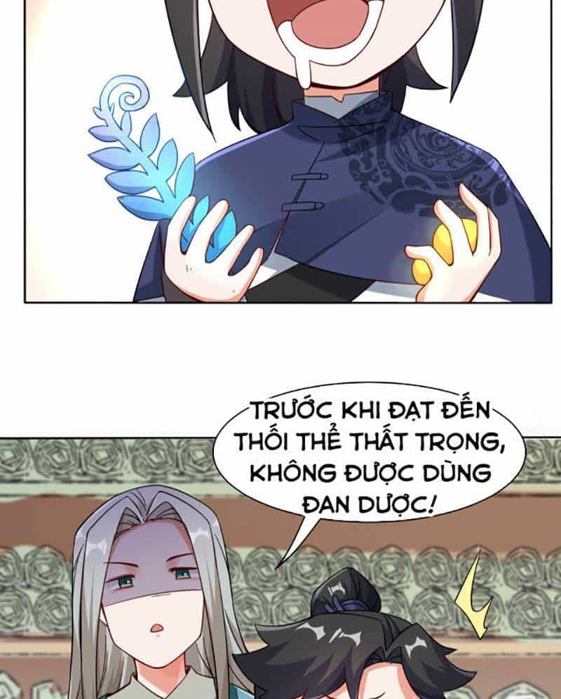 Vô Tận Thôn Phệ - Chương 29 - ảnh 18