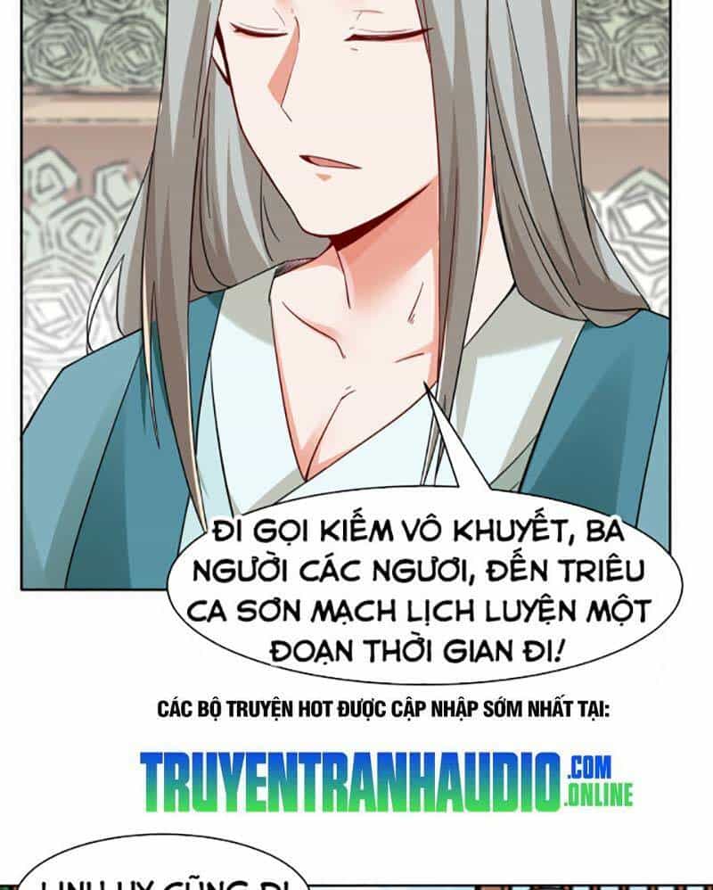 Vô Tận Thôn Phệ - Chương 29 - ảnh 20