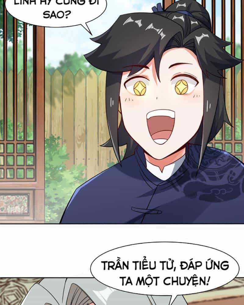 Vô Tận Thôn Phệ - Chương 29 - ảnh 21