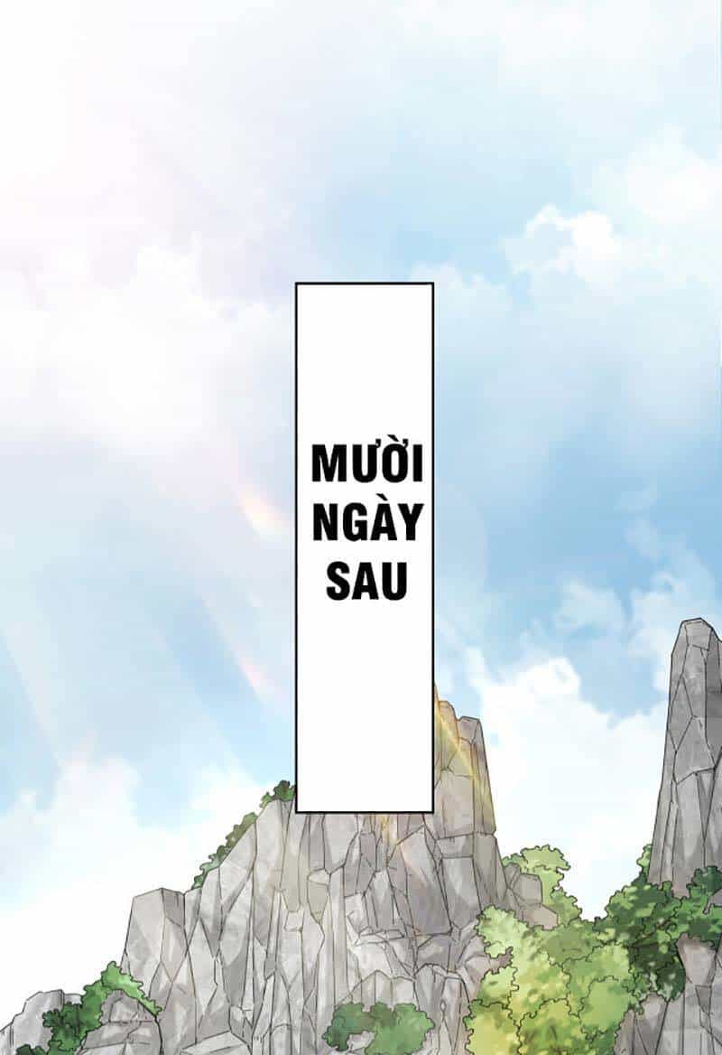 Vô Tận Thôn Phệ - Chương 29 - ảnh 29