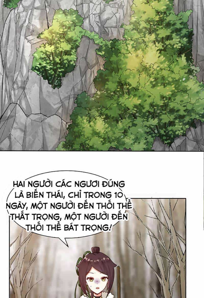 Vô Tận Thôn Phệ - Chương 29 - ảnh 30