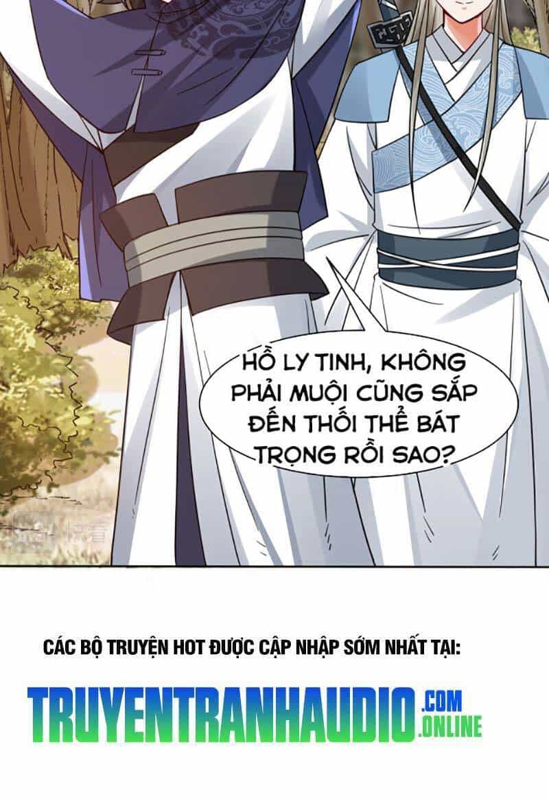Vô Tận Thôn Phệ - Chương 29 - ảnh 32