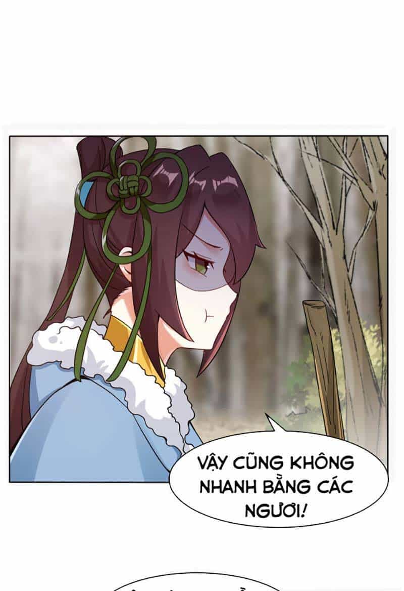 Vô Tận Thôn Phệ - Chương 29 - ảnh 33