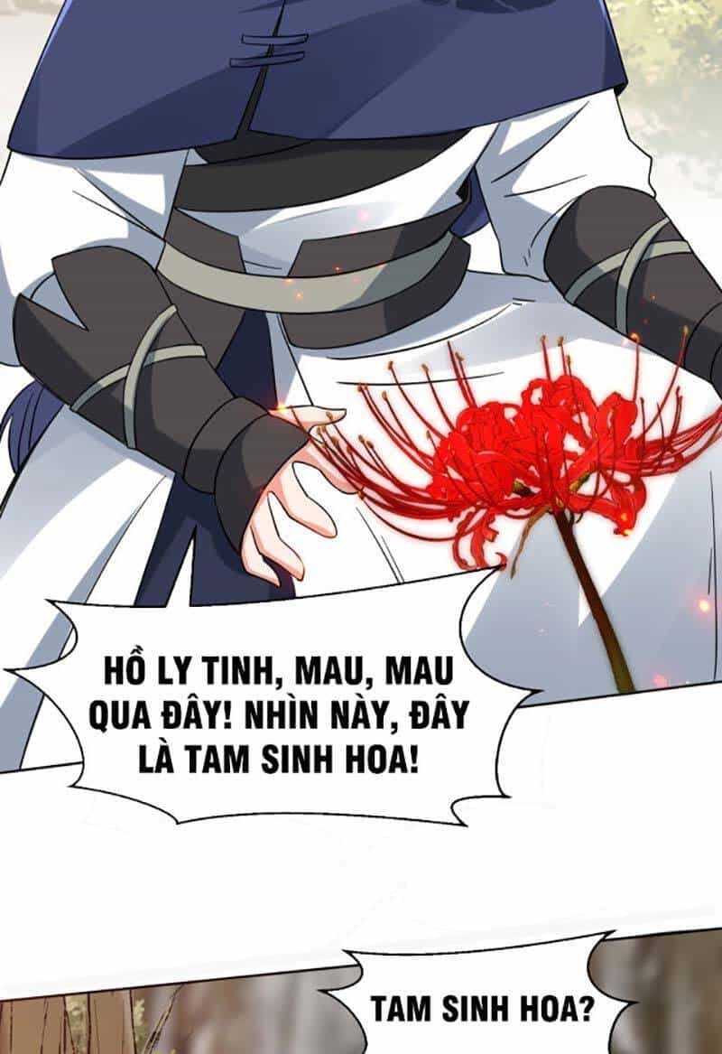 Vô Tận Thôn Phệ - Chương 29 - ảnh 37
