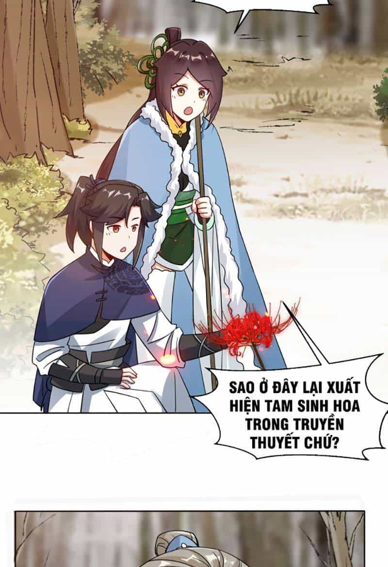 Vô Tận Thôn Phệ - Chương 29 - ảnh 38