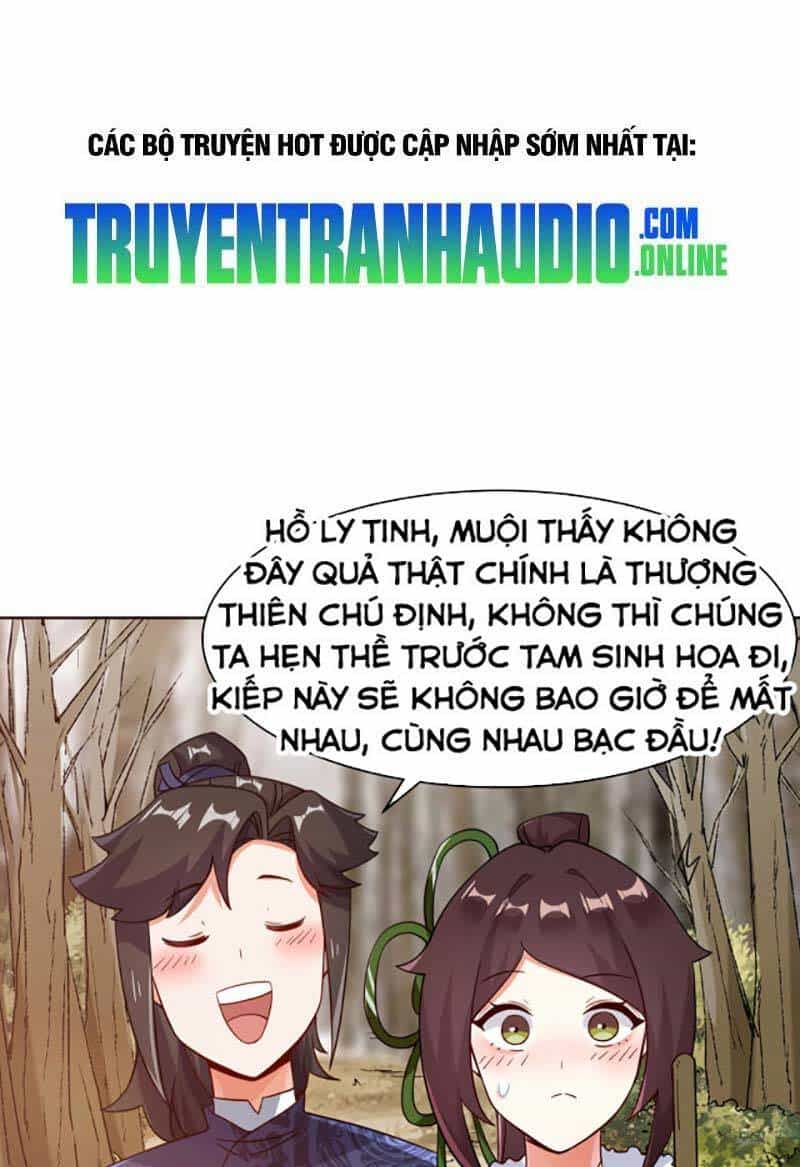 Vô Tận Thôn Phệ - Chương 29 - ảnh 46