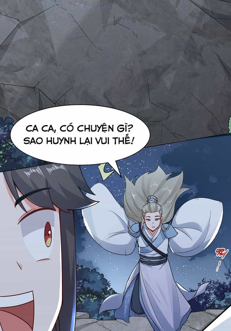 Vô Tận Thôn Phệ - Chương 3 - ảnh 19