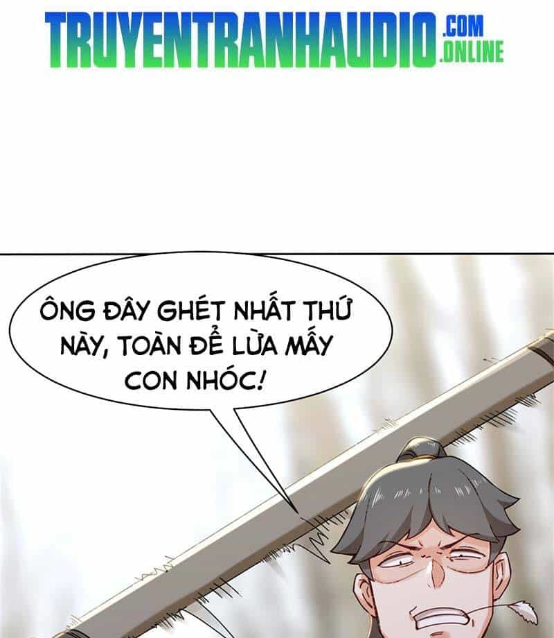 Vô Tận Thôn Phệ - Chương 30 - ảnh 11