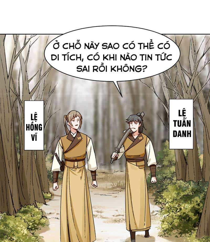 Vô Tận Thôn Phệ - Chương 30 - ảnh 4