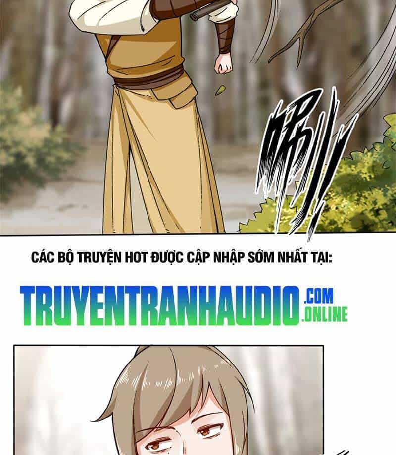 Vô Tận Thôn Phệ - Chương 30 - ảnh 6