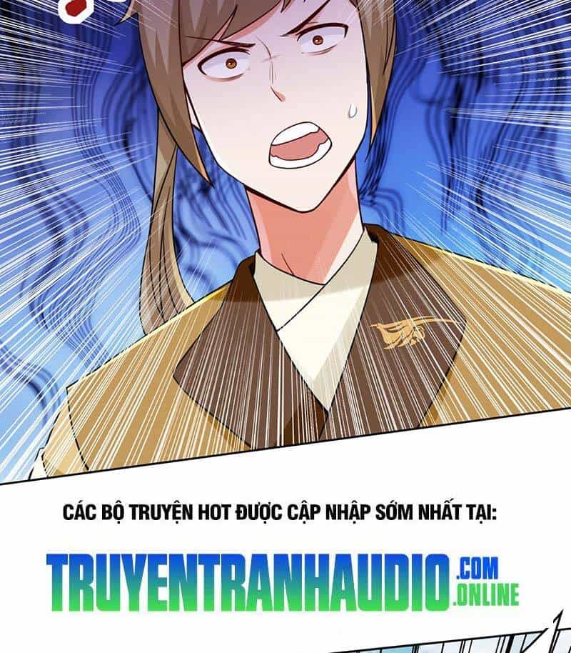 Vô Tận Thôn Phệ - Chương 31 - ảnh 19