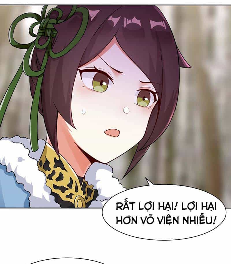 Vô Tận Thôn Phệ - Chương 31 - ảnh 26