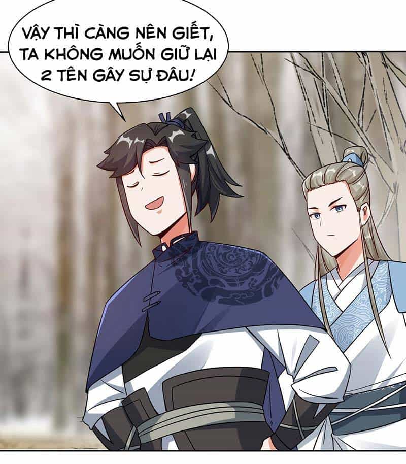 Vô Tận Thôn Phệ - Chương 31 - ảnh 27