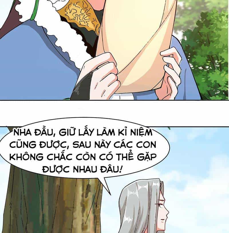 Vô Tận Thôn Phệ - Chương 32 - ảnh 24