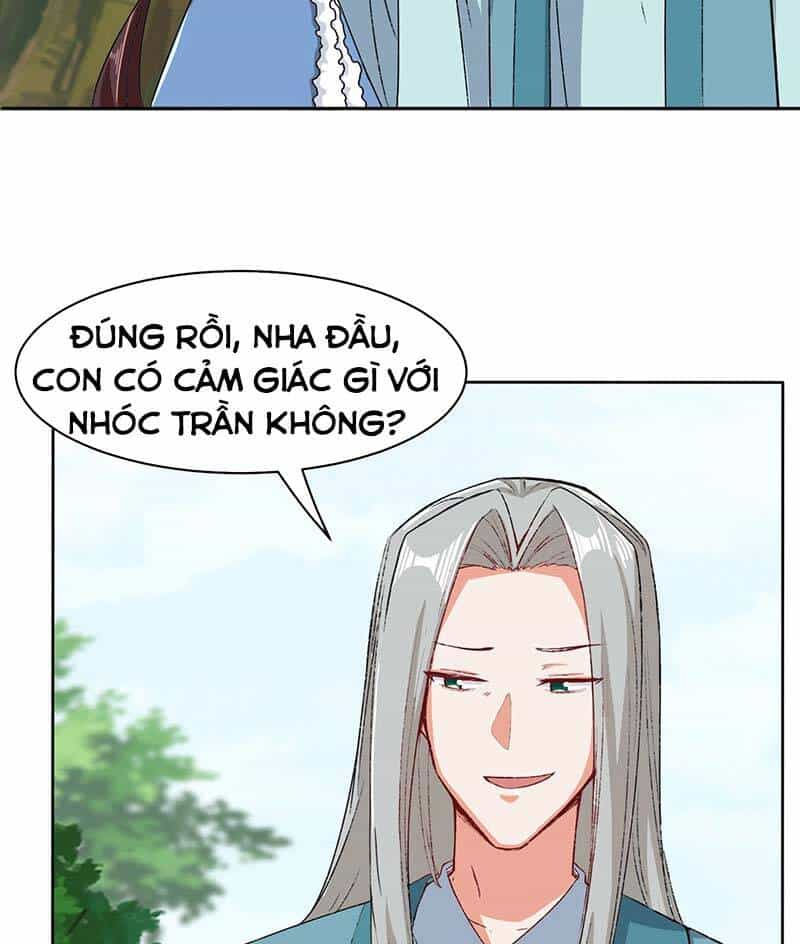 Vô Tận Thôn Phệ - Chương 32 - ảnh 35
