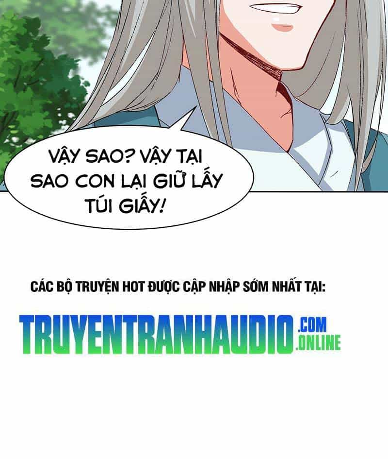 Vô Tận Thôn Phệ - Chương 32 - ảnh 38