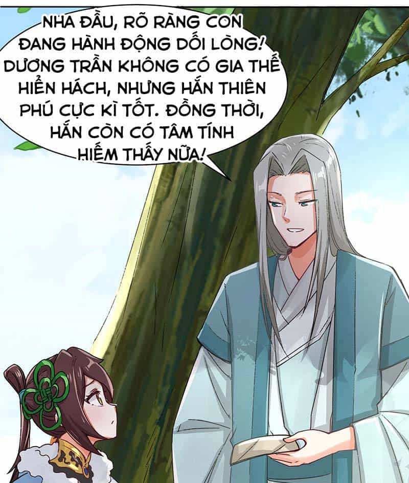 Vô Tận Thôn Phệ - Chương 32 - ảnh 41