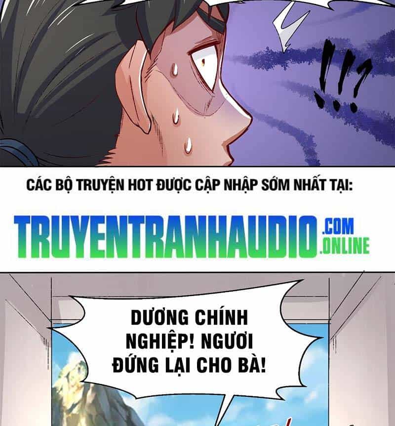 Vô Tận Thôn Phệ - Chương 33 - ảnh 10