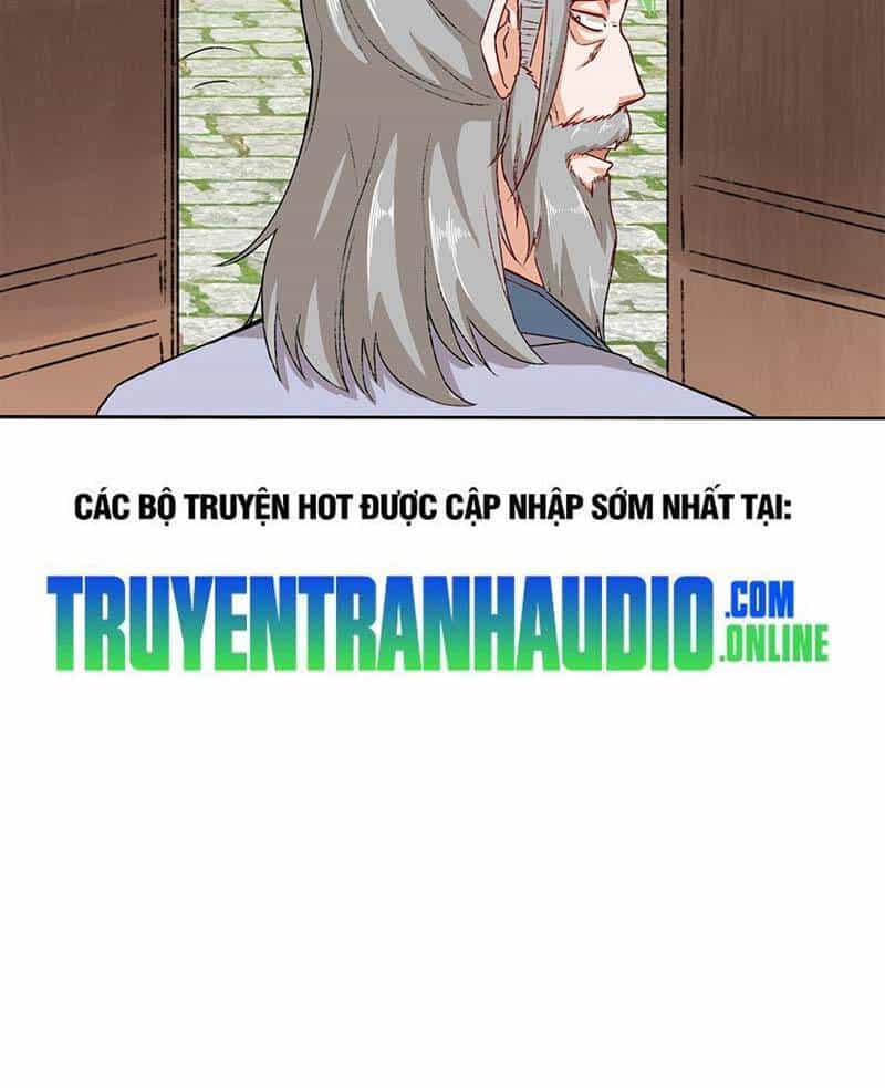 Vô Tận Thôn Phệ - Chương 33 - ảnh 36