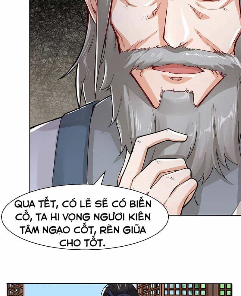 Vô Tận Thôn Phệ - Chương 33 - ảnh 40