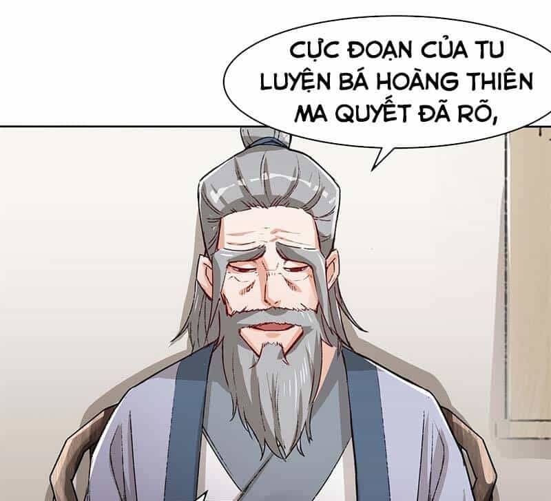 Vô Tận Thôn Phệ - Chương 33 - ảnh 43