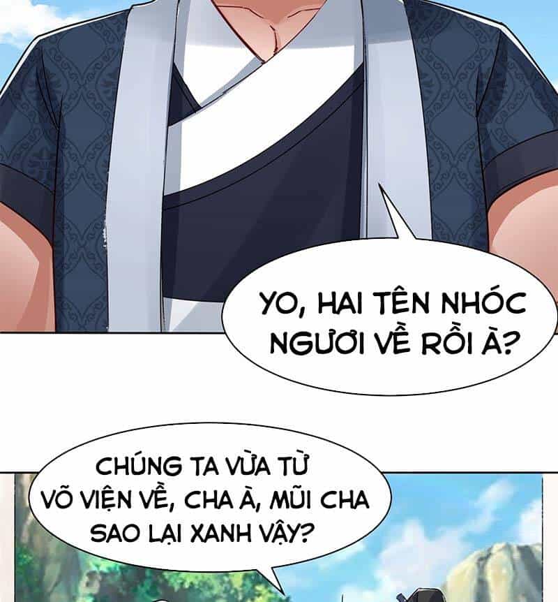 Vô Tận Thôn Phệ - Chương 33 - ảnh 8