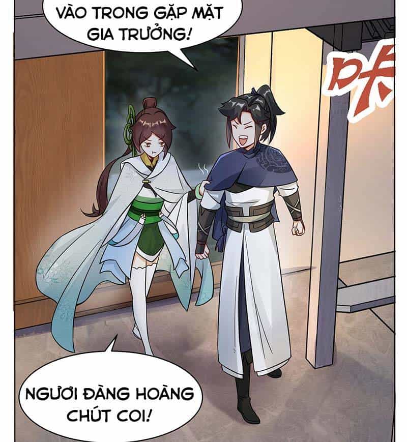 Vô Tận Thôn Phệ - Chương 34 - ảnh 11