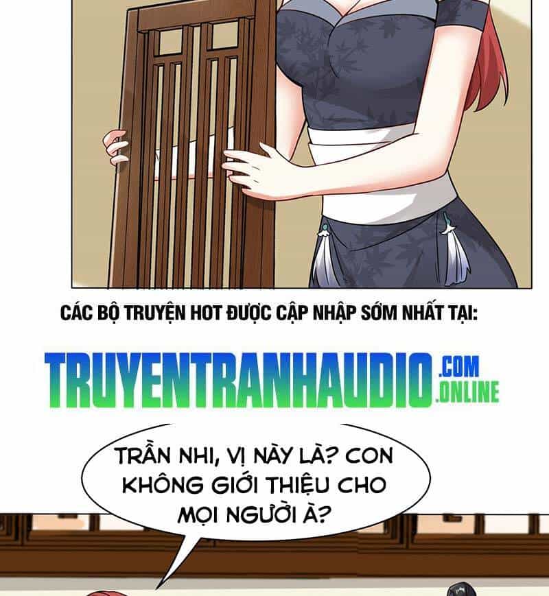 Vô Tận Thôn Phệ - Chương 34 - ảnh 18